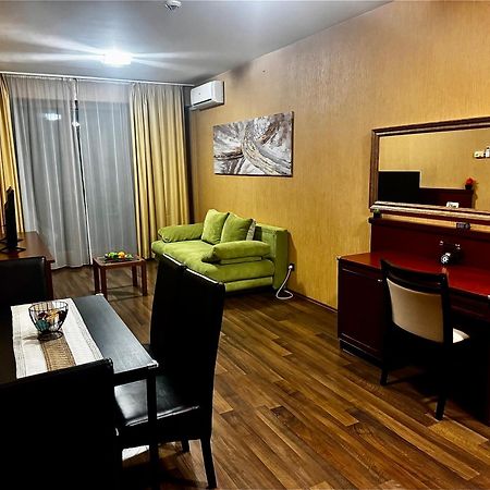 Silver Marina Apartment-Orzoett Melygarazs Balatonfured Luaran gambar