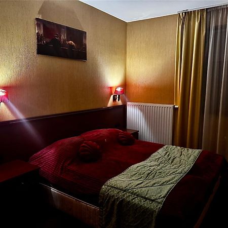 Silver Marina Apartment-Orzoett Melygarazs Balatonfured Luaran gambar