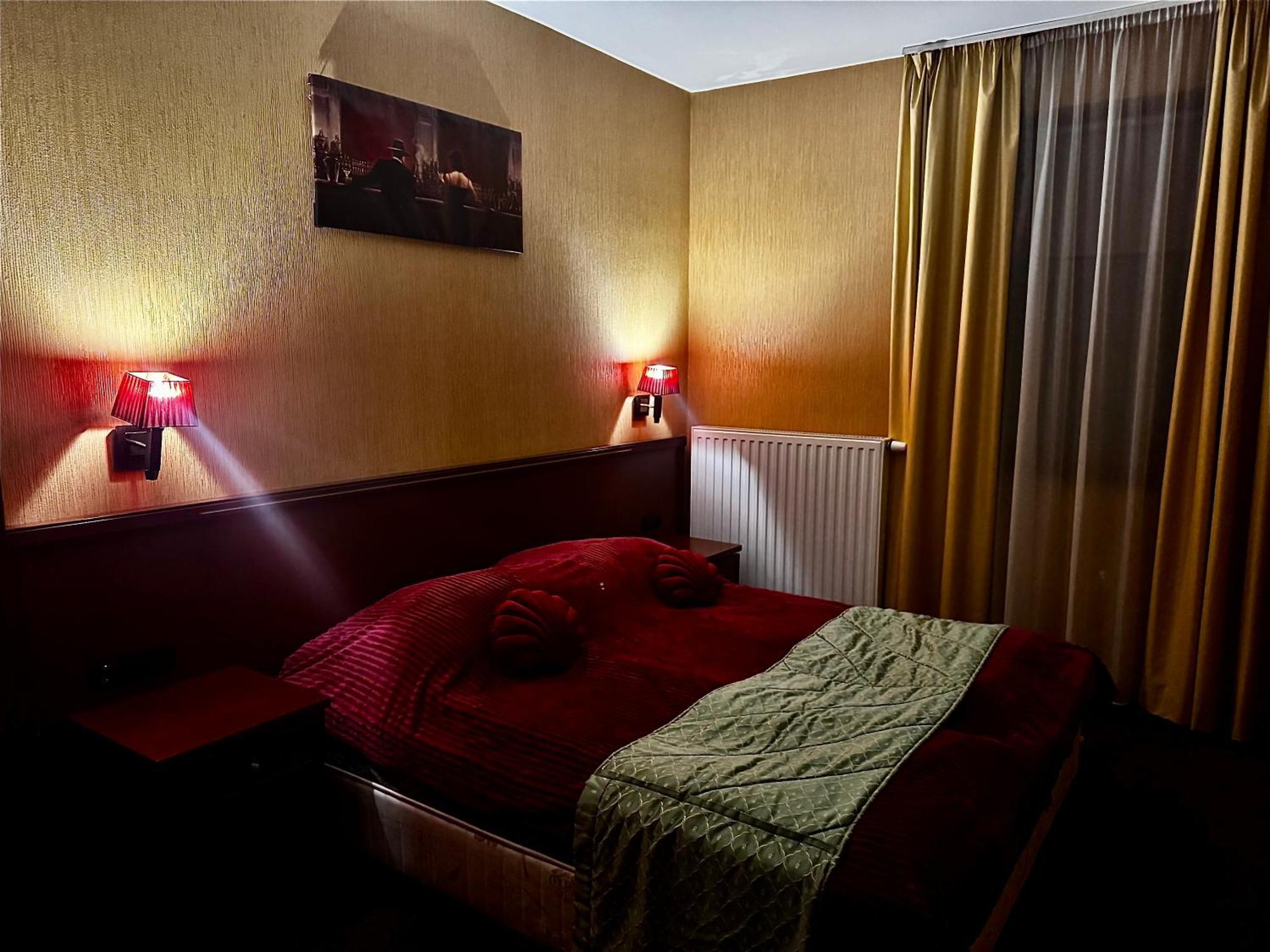 Silver Marina Apartment-Orzoett Melygarazs Balatonfured Luaran gambar