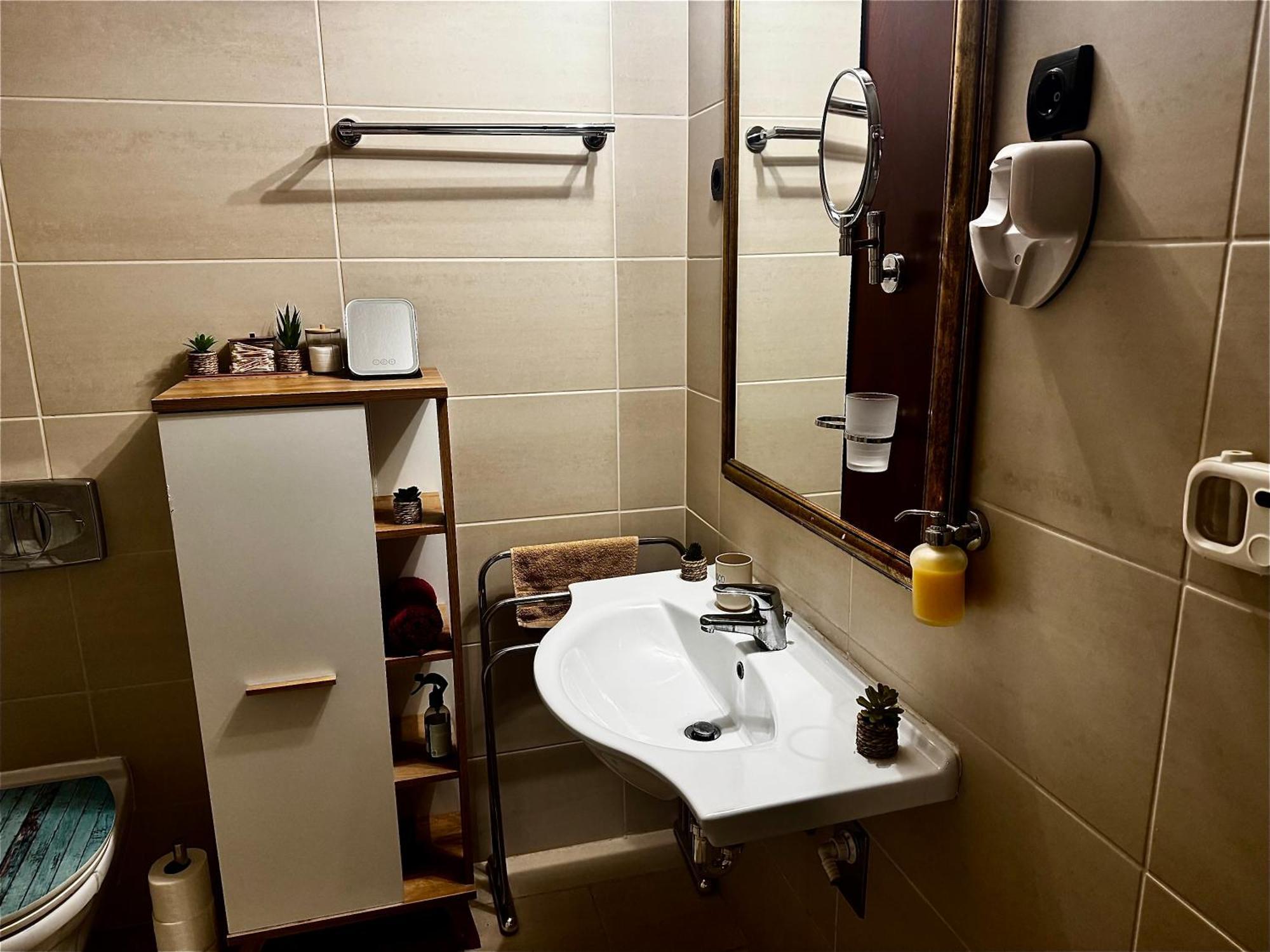 Silver Marina Apartment-Orzoett Melygarazs Balatonfured Luaran gambar